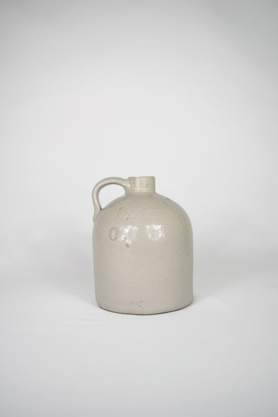 Antique Stoneware Jug