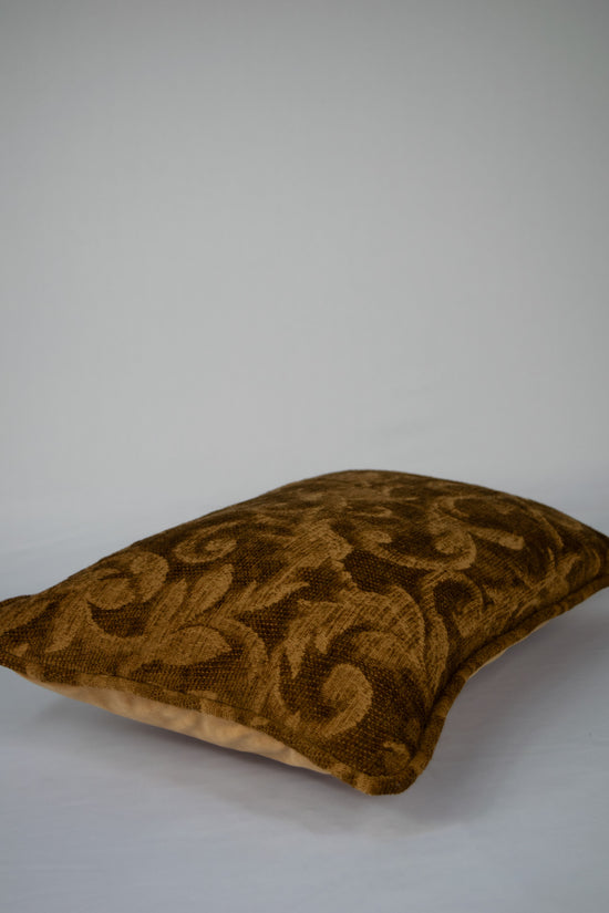 Vintage Pillow IV