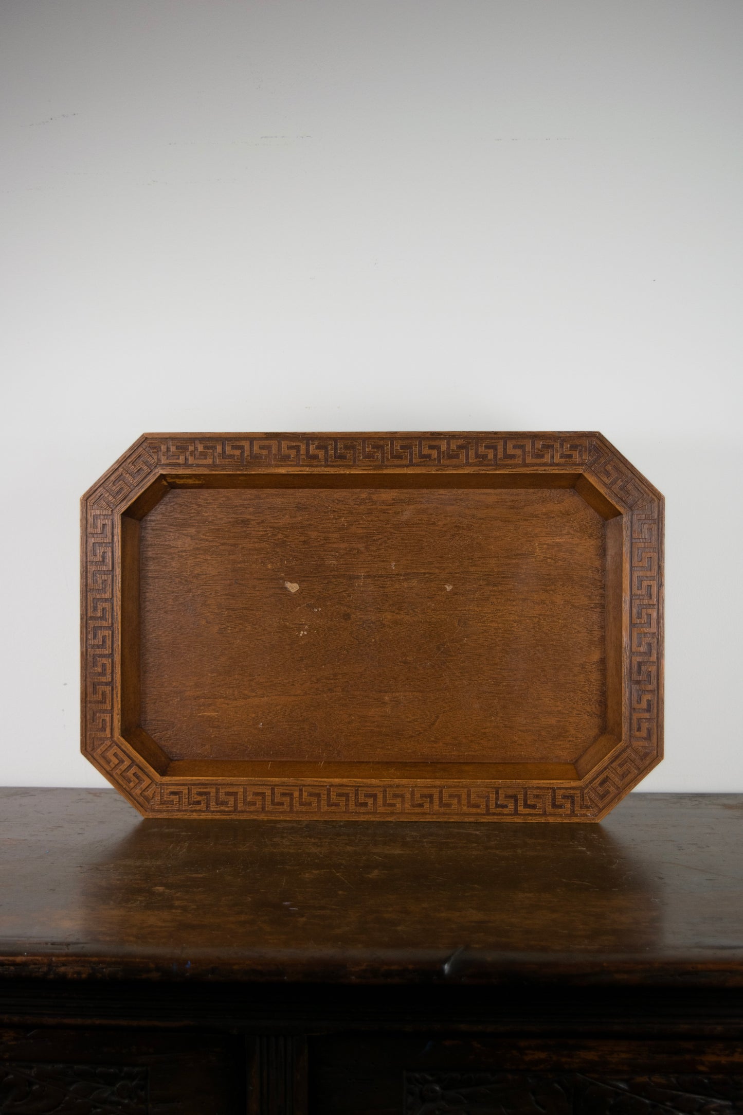 Vintage MCM Tray