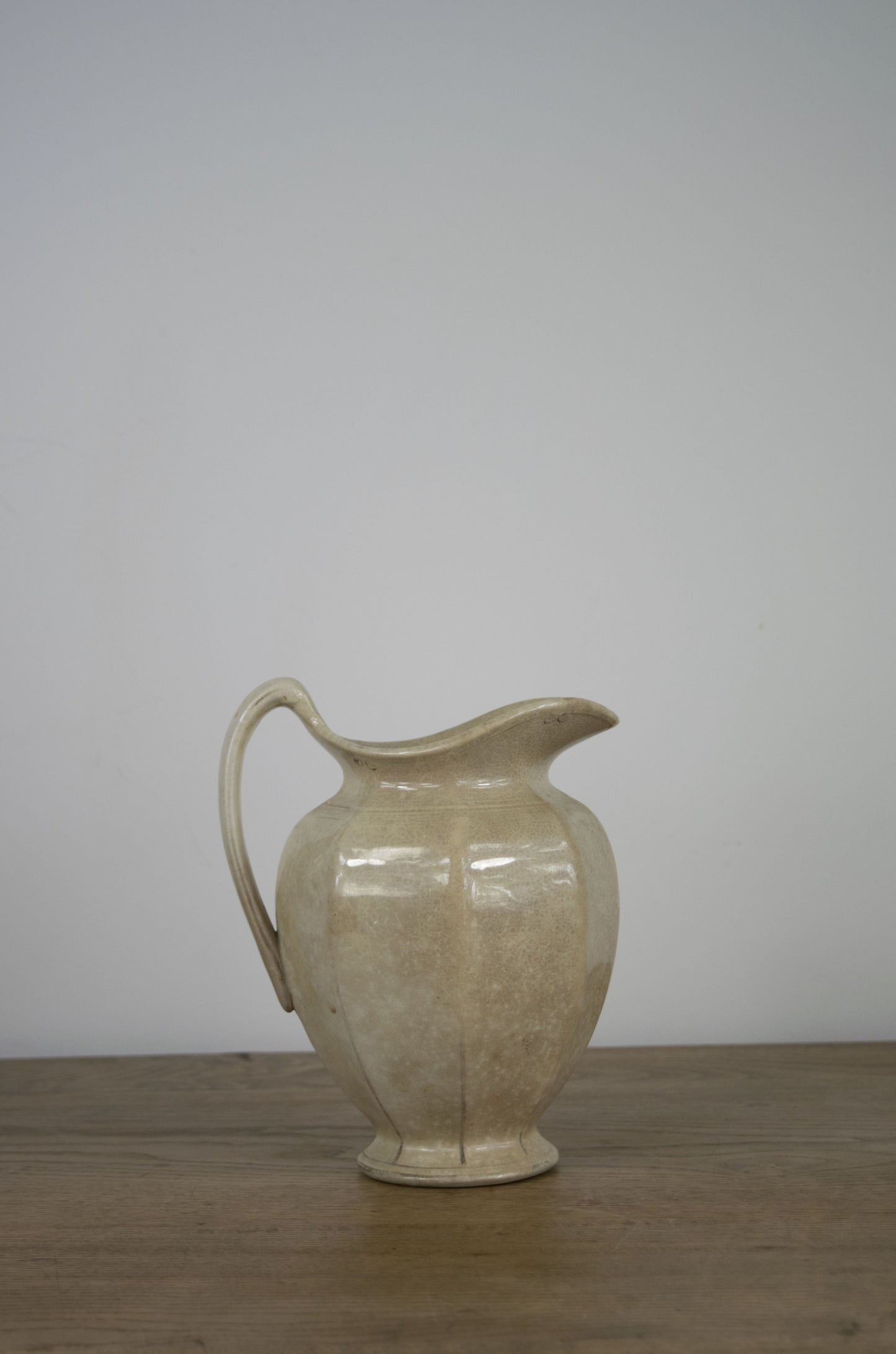 Antique Pitcher