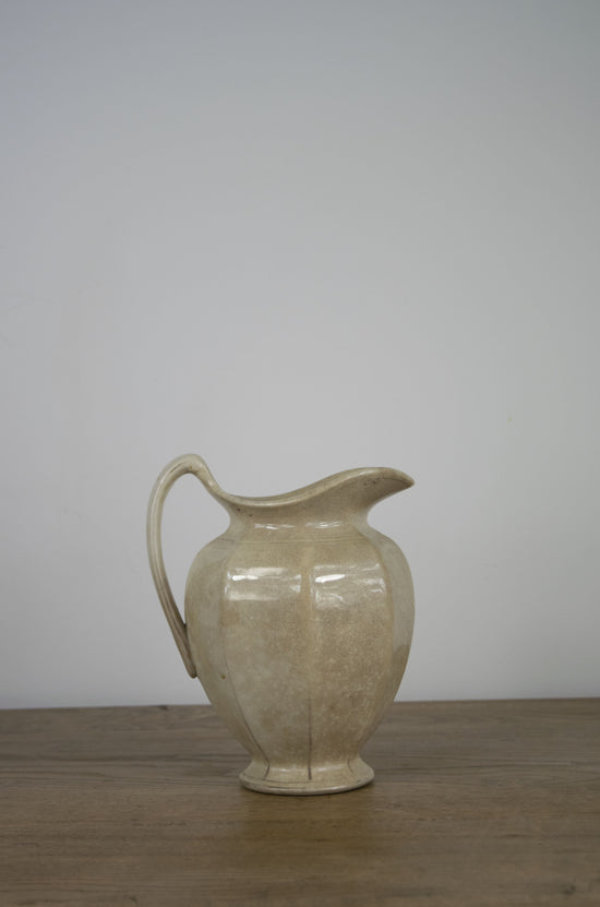 Antique Pitcher