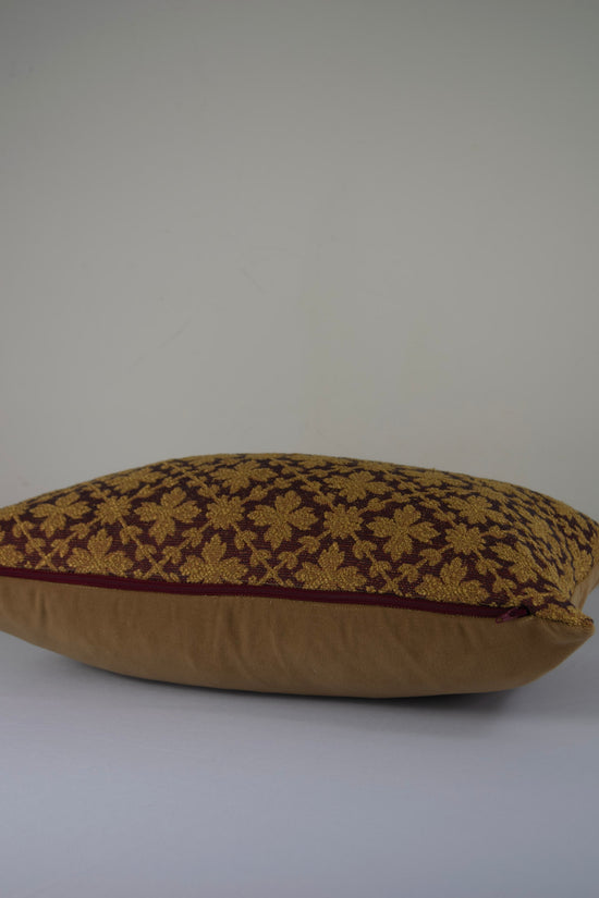 Vintage Pillow