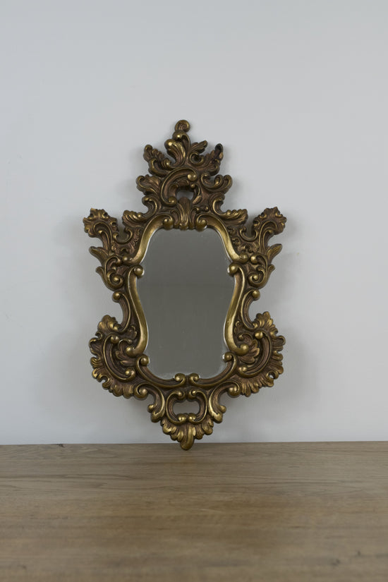 Vintage Mirror